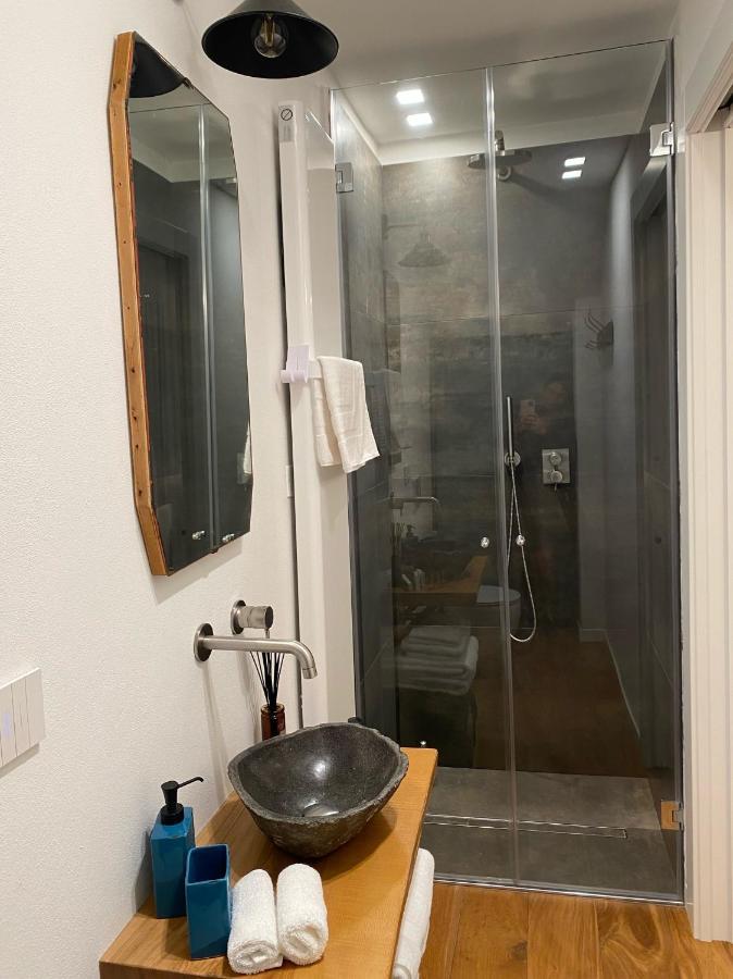 Squero 911 Appartament Bed & Breakfast Cesenatico