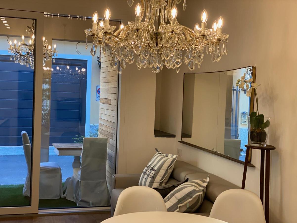 Squero 911 Appartament Bed & Breakfast Cesenatico